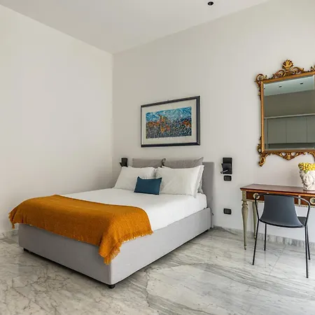 Palazzo Giglio Charme Apartment
