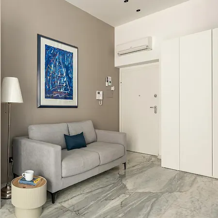 Apartment Palazzo Giglio Charme *